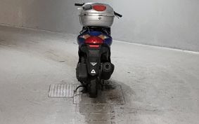 SUZUKI ADDRESS V125 CF4MA