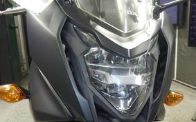 HONDA CBR650F 2019 RC83