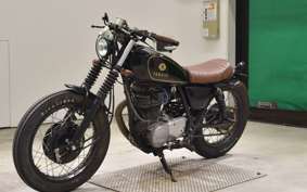 YAMAHA SR400 Gen.2 1995 1JR