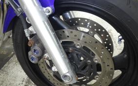 YAMAHA XJR1300 2002 RP03J