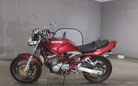 SUZUKI BANDIT250-1 GJ77A