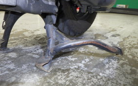 SUZUKI ADDRESS V125 G CF46A