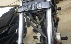 YAMAHA SR125 4WP