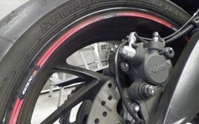 SUZUKI GSX-S1000F 2016 GT79A