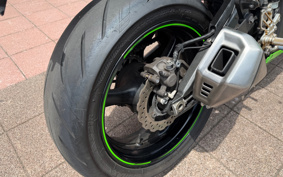 KAWASAKI NINJA ZX-10R 2011 ZXT00J