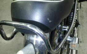 YAMAHA SR400 Gen.3 2008 RH01J