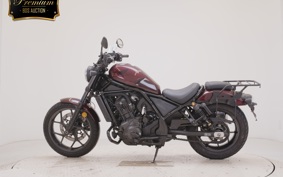 HONDA REBEL 1100 DCT 2023 SC83