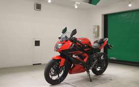 KAWASAKI NINJA 250 SL 2015 BX250A