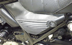 KAWASAKI ZRX-2 2008 ZR400E