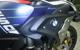 BMW R1250GS 2022