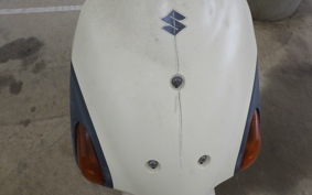 SUZUKI LET's 4 CA45A