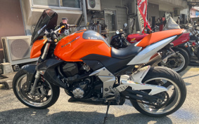 KAWASAKI Z1000 2007 00B002