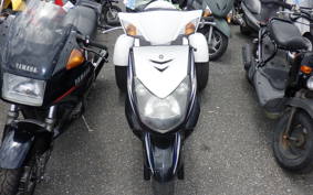 YAMAHA CYGNUS 125 Trike X 2011