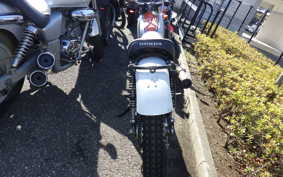 HONDA ELSINORE 250 MT250