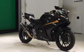 SUZUKI GSX250RA