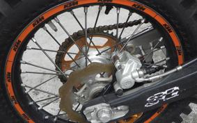 KTM 250 EXC SIXDAYS 2024