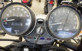 KAWASAKI W3 1975 W3F