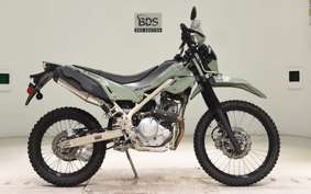 KAWASAKI KLX230ｼｪﾙﾊﾟ 2013 LX232A