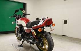 HONDA CB750 GEN 2 2007 RC42
