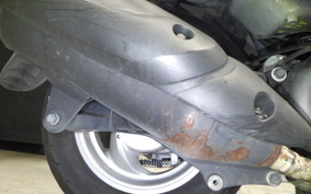 YAMAHA AXIS 125 TREET SE53J