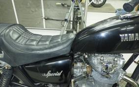 YAMAHA XS650 SPECIAL 1980