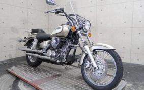 YAMAHA DRAGSTAR 250 VG02J