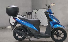 SUZUKI ADDRESS V110 CE47A