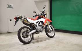 HONDA CRF250L MD38
