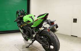 KAWASAKI ZX-4RR 2023 ZX400P