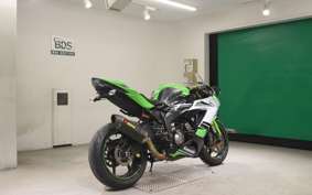 KAWASAKI NINJA ZX-6R A 2014