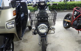 HONDA C50 SUPER CUB AA04