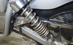 HONDA MAGNA 50 2023 AC13