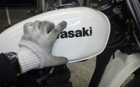 KAWASAKI 250TR 2006 BJ250F