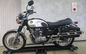 HONDA GB250 CLUBMAN 1 MC10