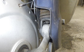 HONDA C90 SUPER CUB E HA02