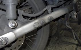 HONDA CT125-2 1998 JA65
