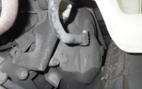 HONDA GYRO CANOPY 2001 TA03