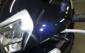 HONDA LEAD 125 JK12