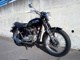 Фото Triumph TROPHY TR6 с японского аукциона