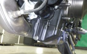 YAMAHA XSR900 2025 RN96J