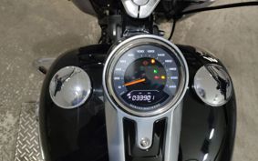 HARLEY FLFBS1870 2018 YGK