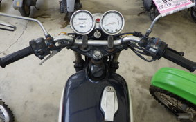 YAMAHA SR500 1985 1JN