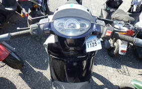 APRILIA SCARABEO 125