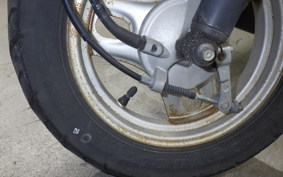HONDA CREA SCOOPY 1988 AF55