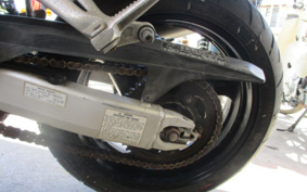 HONDA CBR1100XX 1998 SC35