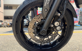 YAMAHA MT-07 ABS 2014 RM07J