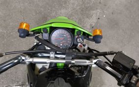 KAWASAKI KSR-2 MX080B
