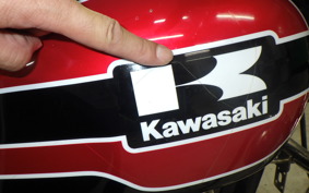 KAWASAKI ESTRELLA RS 2015 BJ250A