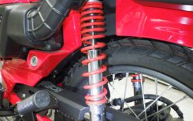 HONDA CT125-2 JA65