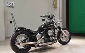 YAMAHA DRAGSTAR 400 CLASSIC  2011 VH02J